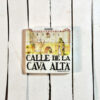 Calle de la Cava Alta