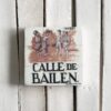 Calle de Bailén