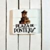 PLAZA DE PONTEJOS