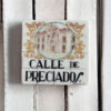 CALLE DE PRECIADOS